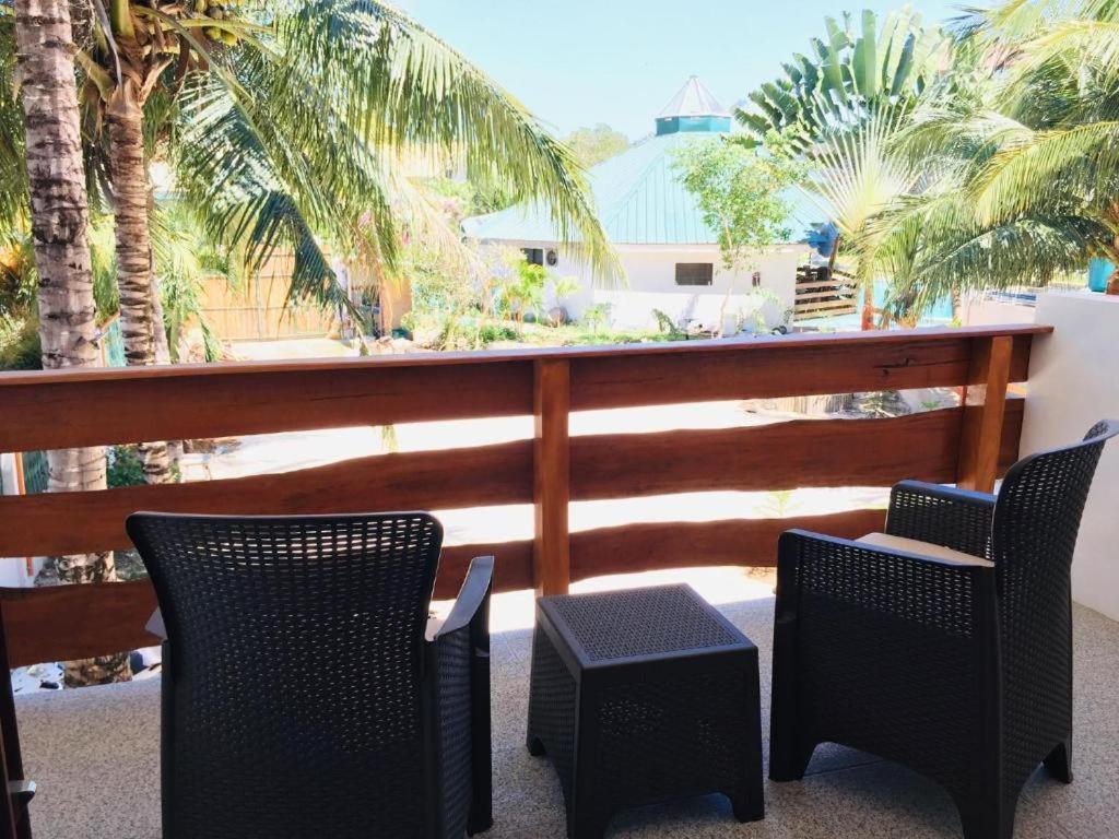 Harmony Hotel Панглао Екстериор снимка