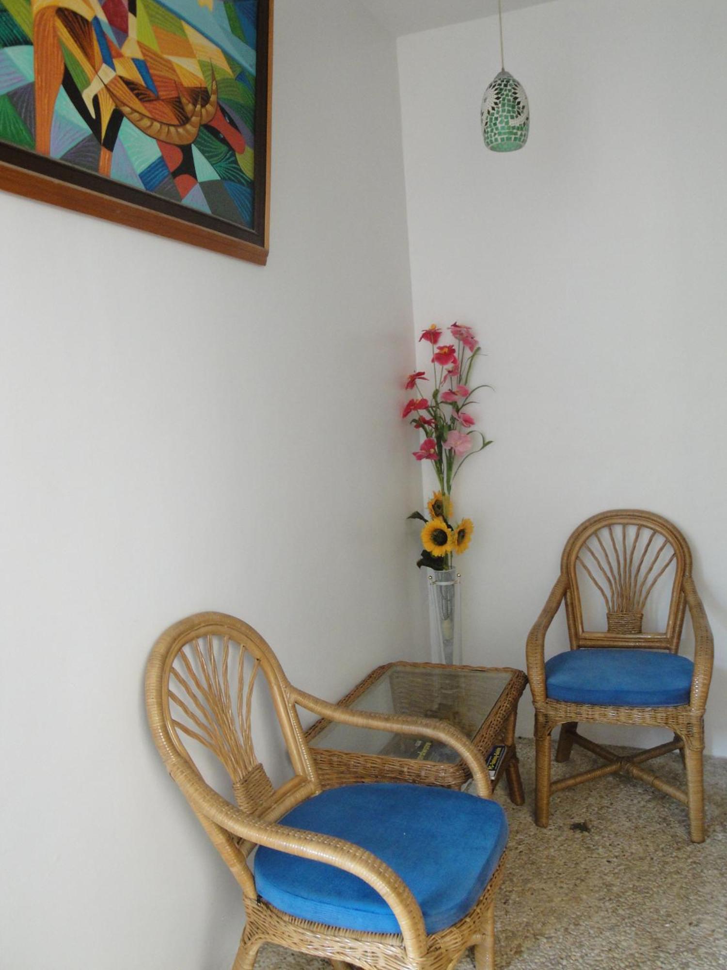 Harmony Hotel Панглао Екстериор снимка