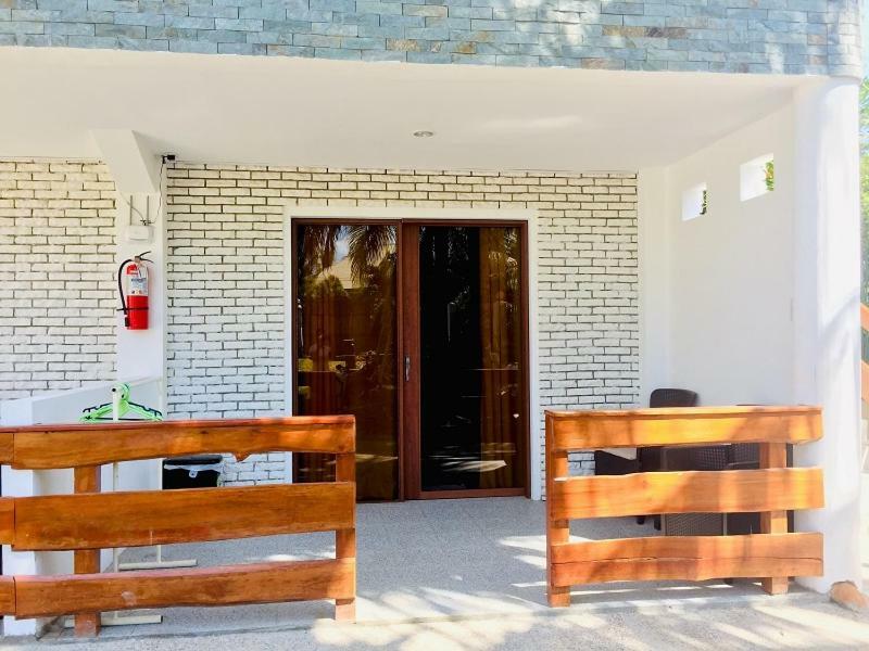 Harmony Hotel Панглао Екстериор снимка