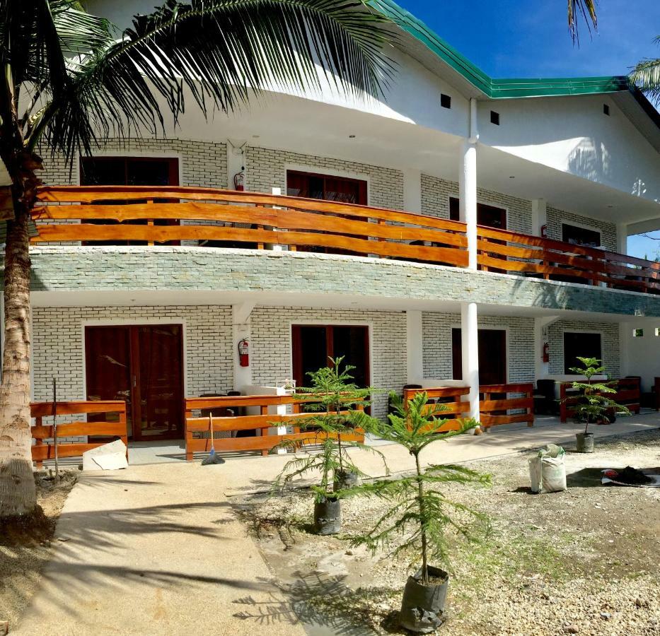 Harmony Hotel Панглао Екстериор снимка