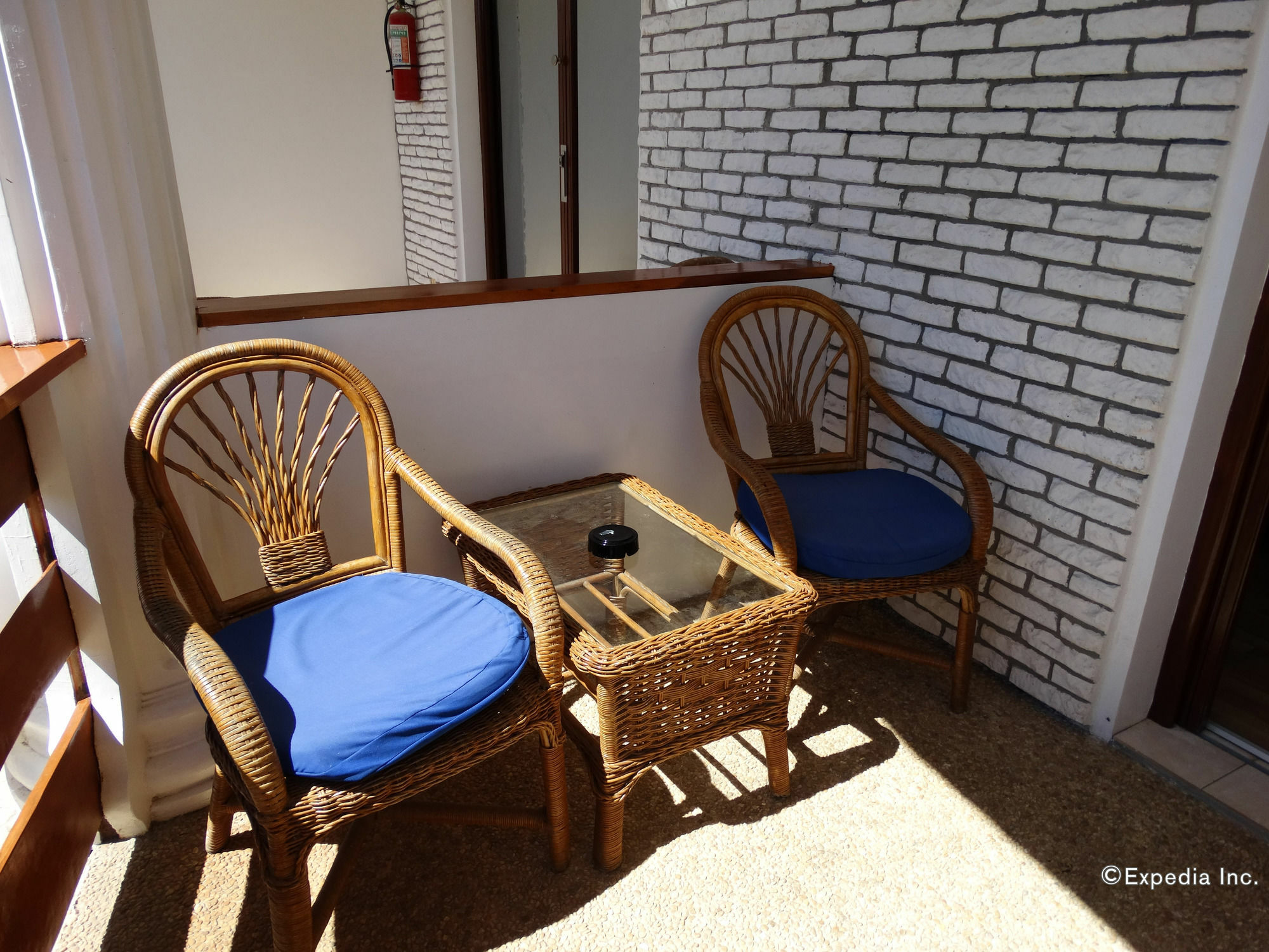 Harmony Hotel Панглао Екстериор снимка